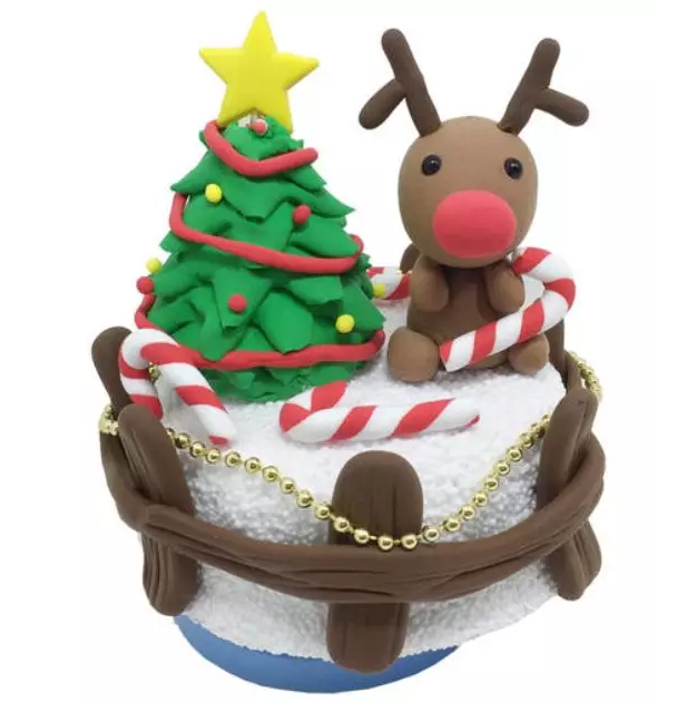 音享家 | 定制夢幻八音盒，轉出祝福和歡樂