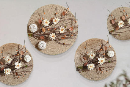 時光留影，巧手天工把生活過成詩