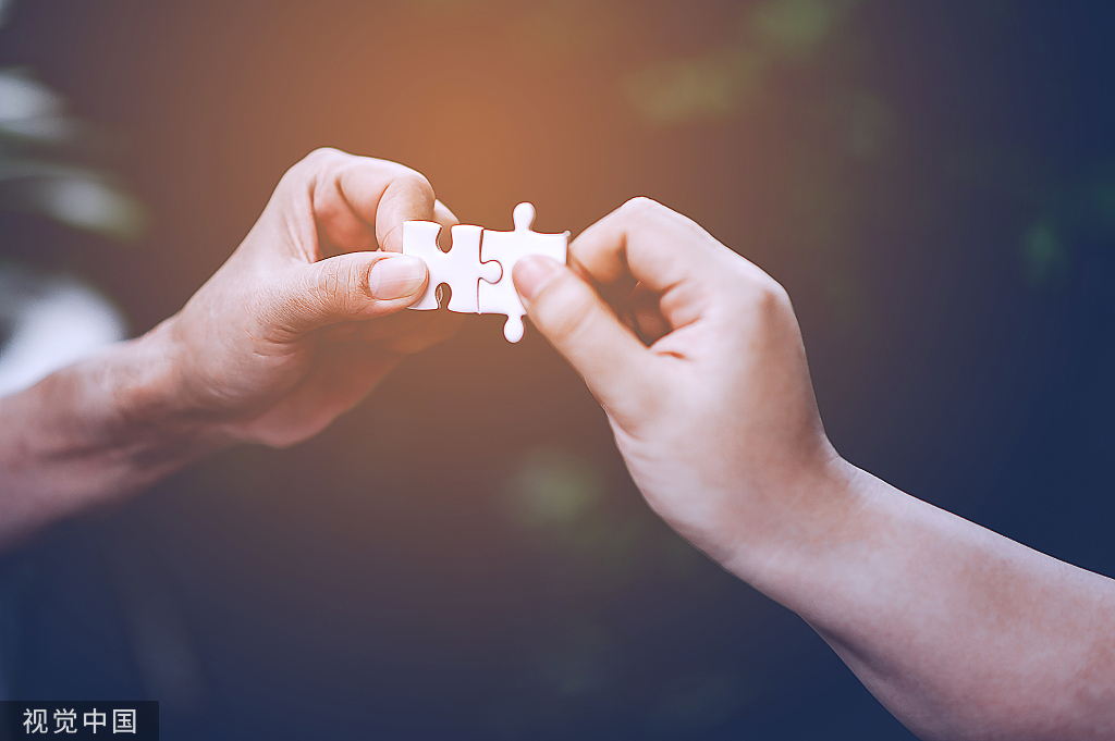 河畔有約丨智趣夢(mèng)想家，愛(ài)拼才會(huì)贏！