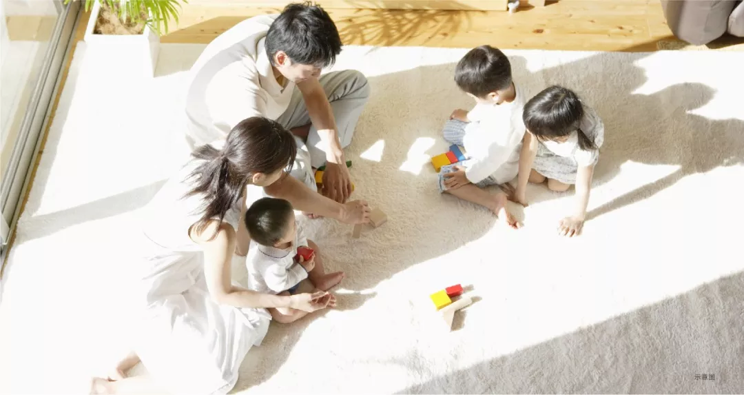 同信13載，向新而行丨美好生活，在練江河畔！