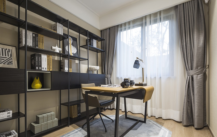 信陽(yáng)同信府|會(huì)成長(zhǎng)的好房子，解鎖三代同堂的幸福生活